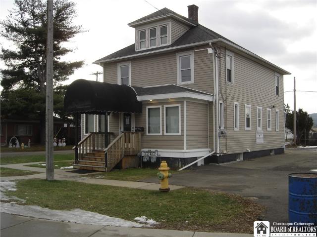 House for sale in Olean, New York