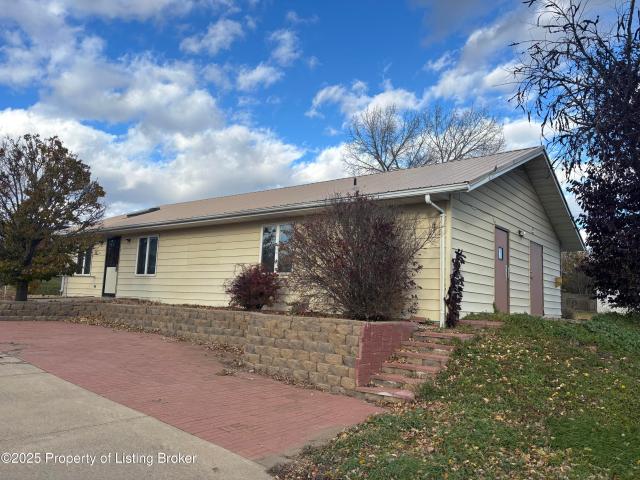 Commercial for sale in South Dakota