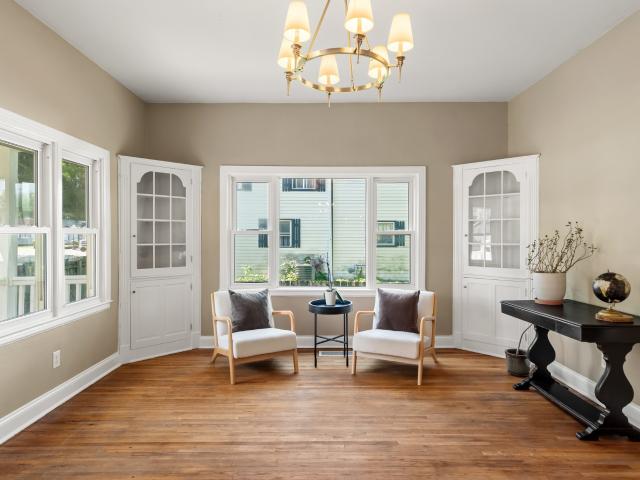 House for sale in Story, Iowa