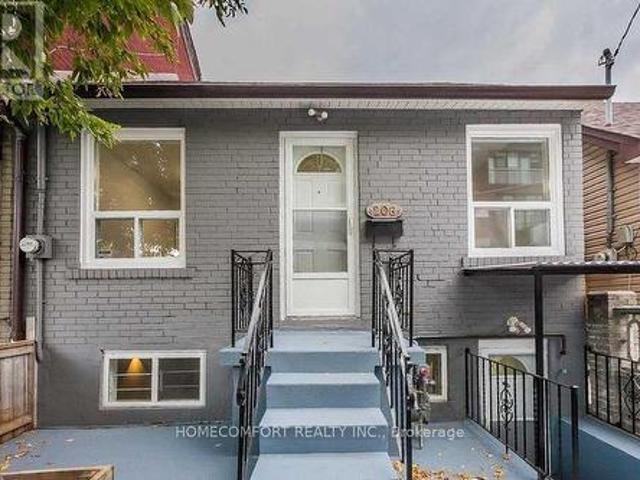 House for rent in Woburn, Ontario