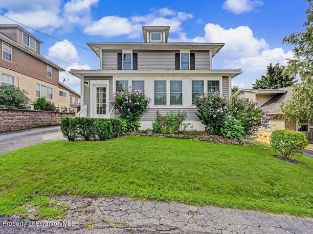 House for sale in Clarks Summit, Lackawanna County