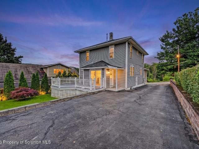 House for sale in Clarks Summit, Lackawanna County