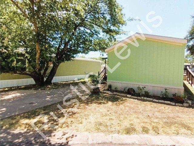 House for sale in Texas