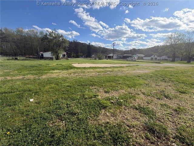 Land for sale in Hamlin, West Virginia