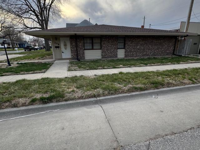 House for sale in Shenandoah, Iowa