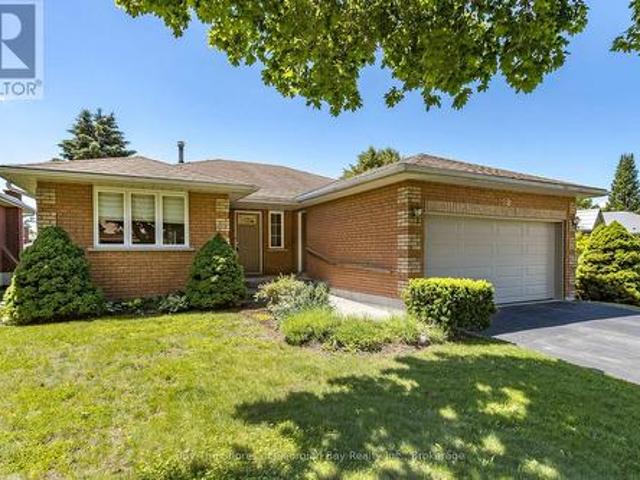House for sale in Midland, Ontario