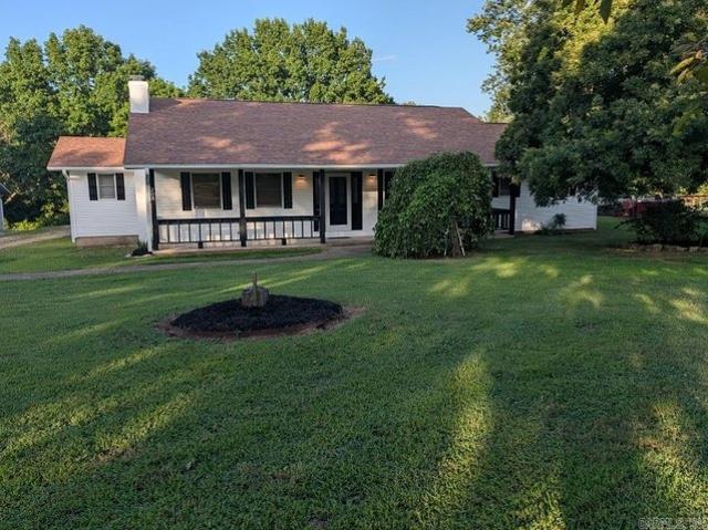 House for sale in Ark