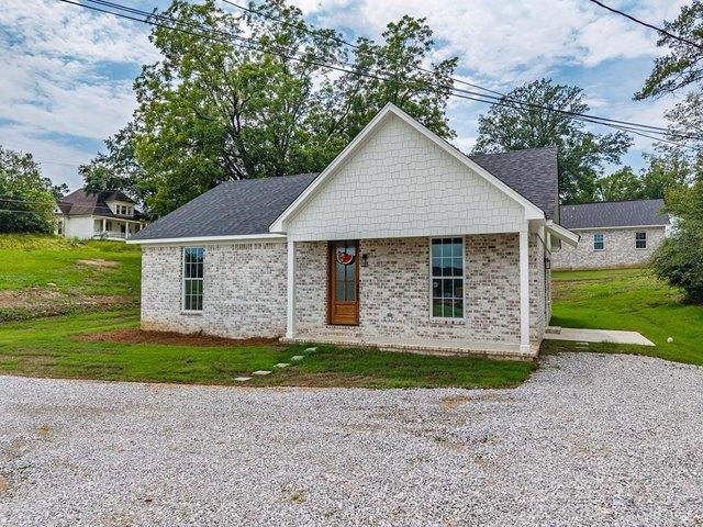 House for sale in Water Valley, Mississippi