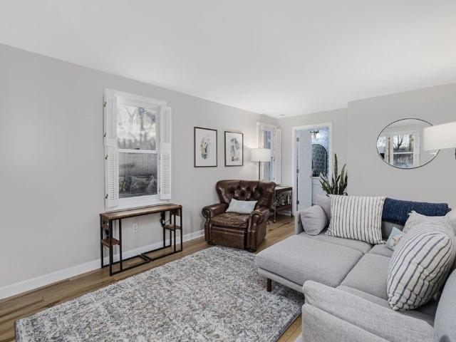Townhouse for rent in East Greenwich, Rhode Island
