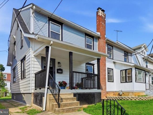 Townhouse for sale in Delco, Pennsylvania