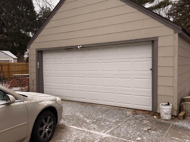 House for sale in Essexville, Michigan