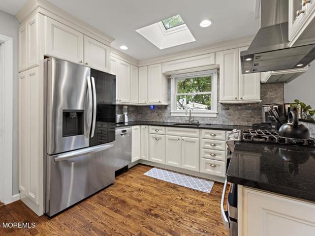House for sale in Marmora, New Jersey