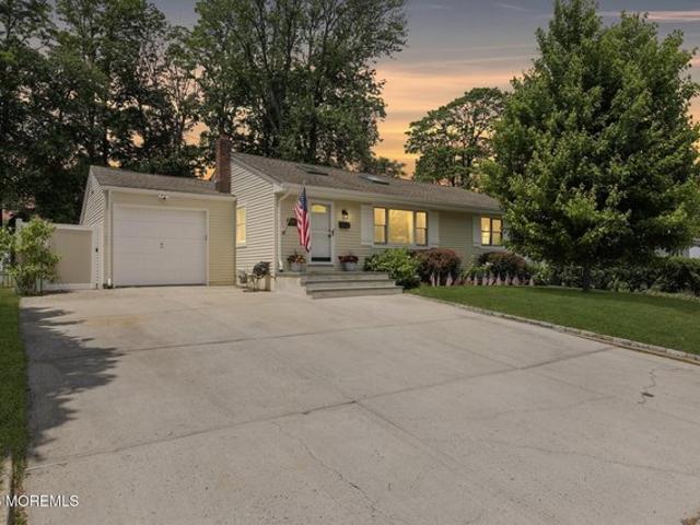 House for sale in Marmora, New Jersey