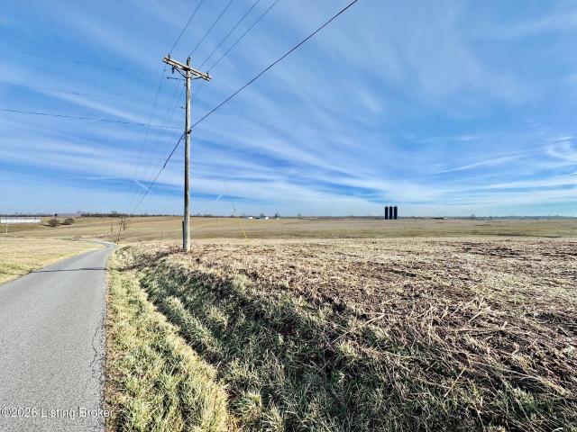 Land for sale in Springfield, Kentucky