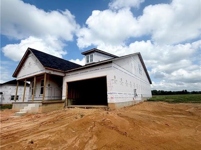 House for sale in Dunn, North Carolina