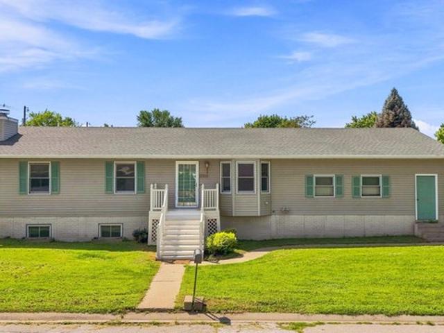 House for sale in Muscatine, Iowa