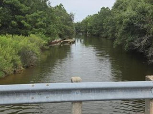 Land for sale in Pass Christian, Mississippi