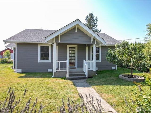 House for sale in Everson, Washington