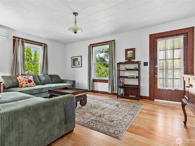 House for sale in Everson, Washington