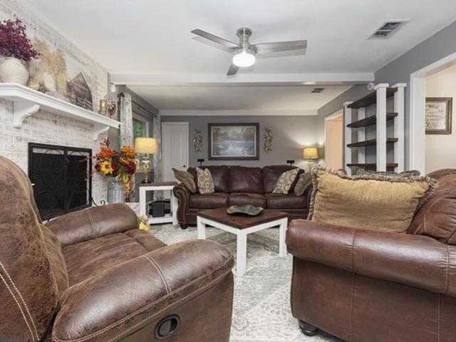 House for sale in New Boston, Texas