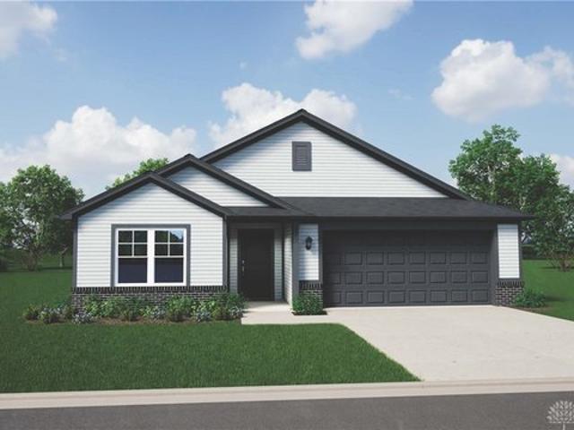House for sale in New Carlisle, Ohio