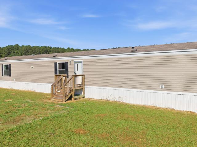 House for sale in Rich Square, Northampton County