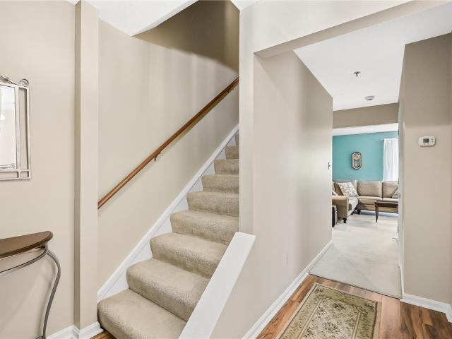 Townhouse for sale in Strabane, Pennsylvania