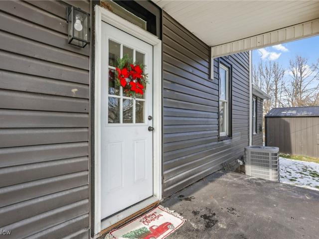 House for sale in Guernsey, Ohio