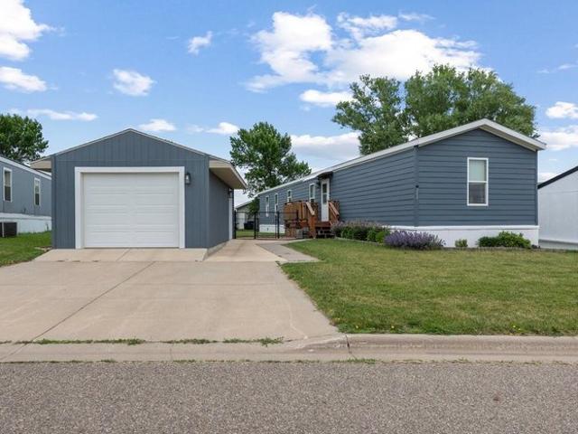House for sale in Pierre, South Dakota