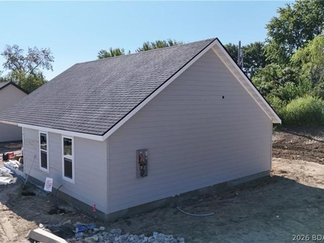 House for sale in Eldon, Miller County