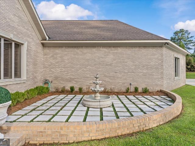 House for sale in Eufaula, Alabama