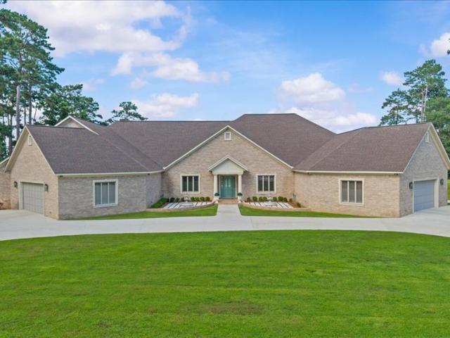 House for sale in Eufaula, Alabama