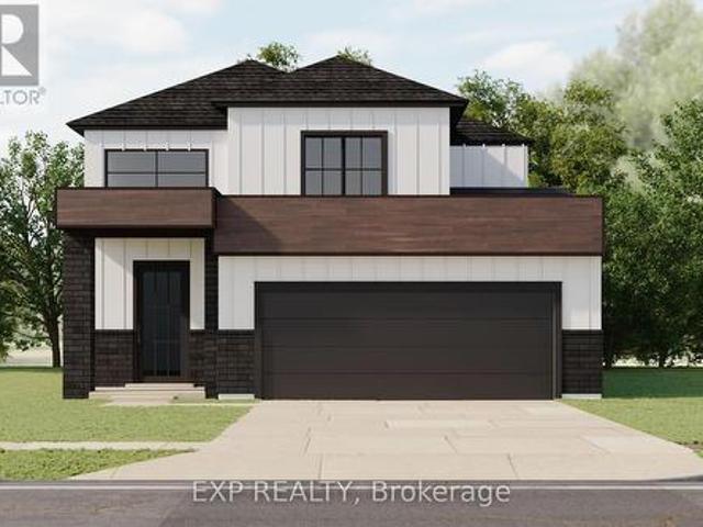 House for sale in North Middlesex, Ontario