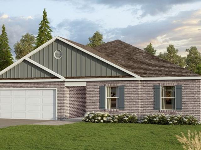 House for sale in Calera, Alabama