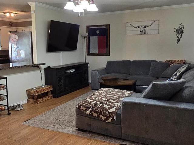 House for sale in Hunt, Texas