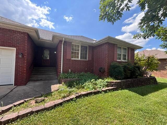 House for sale in Barry, Missouri