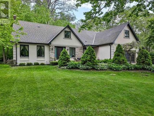 House for sale in Mississauga, Ontario