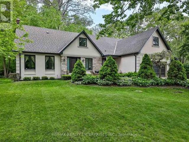 House for sale in Mississauga, Ontario