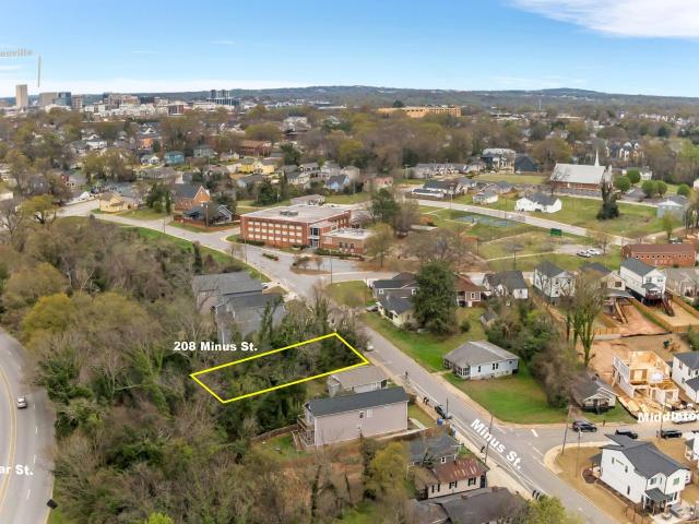 Land for sale in Judson, South Carolina
