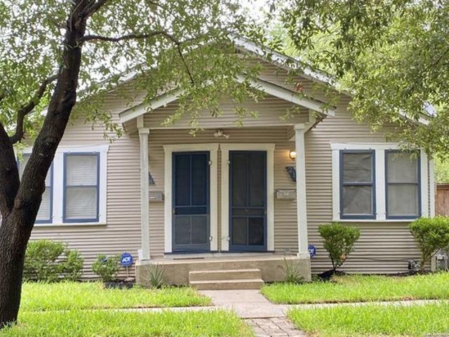 House for sale in Leesville, Texas