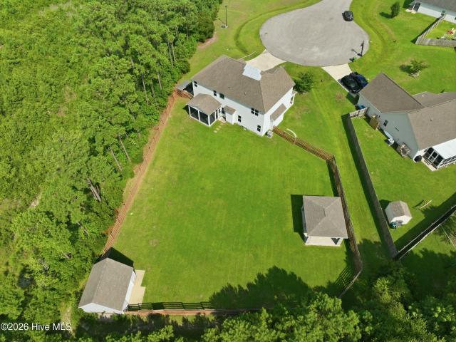 Property for rent in Sneads Ferry, North Carolina