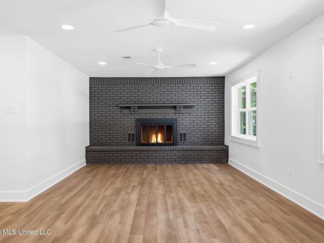 House for sale in Ocean Springs, Mississippi