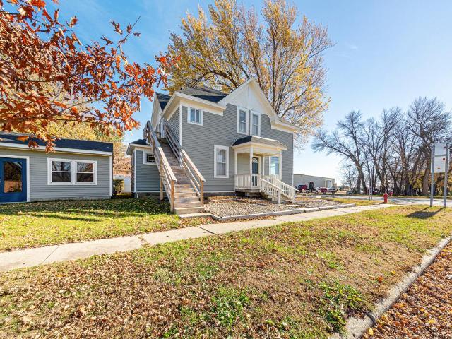 House for sale in Sibley, Minnesota