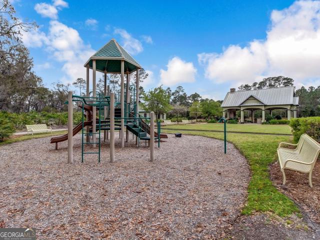 Land for sale in Georgia