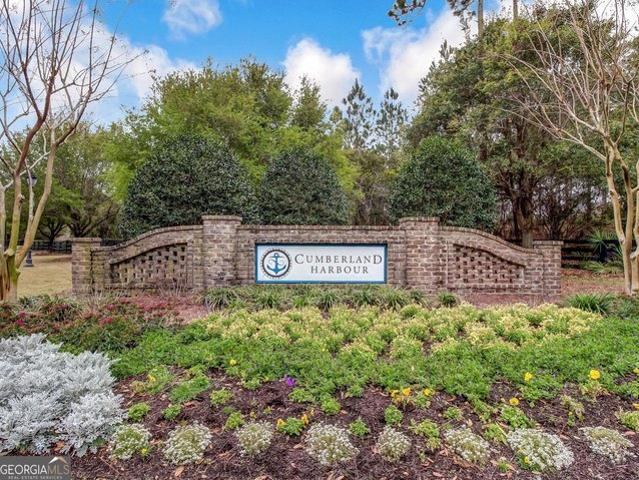 Land for sale in Georgia