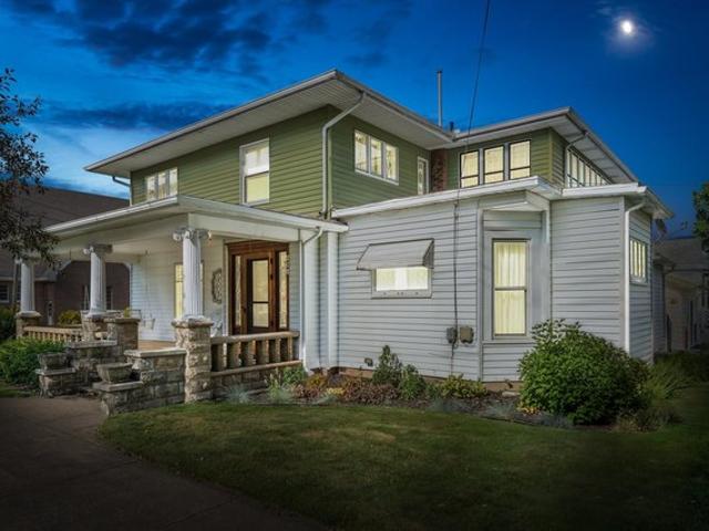 House for sale in Buchanan, Michigan