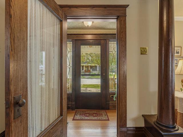 House for sale in Buchanan, Michigan