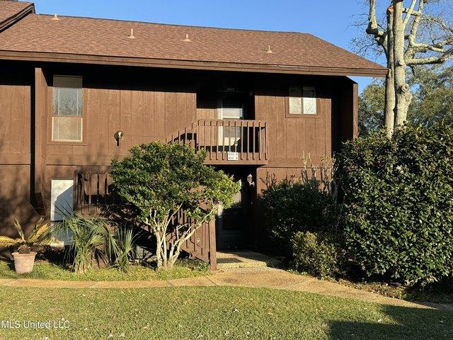 Condo for sale in Diamondhead, Mississippi