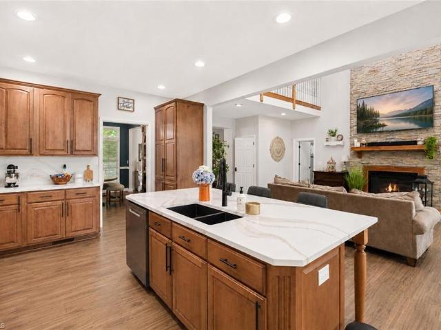 House for sale in Millers Creek, North Carolina