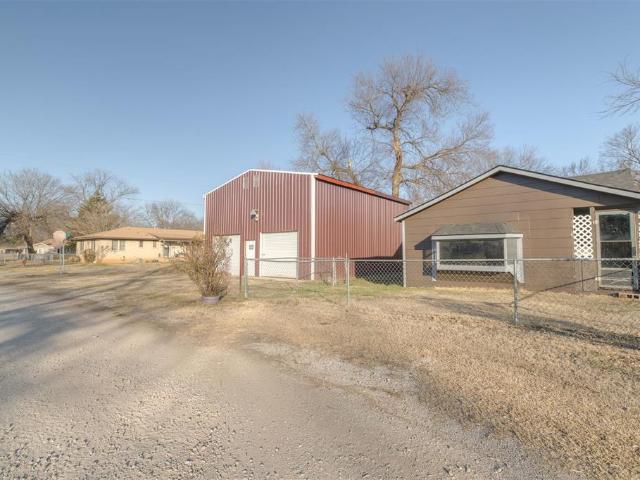 House for sale in Pauls Valley, Oklahoma
